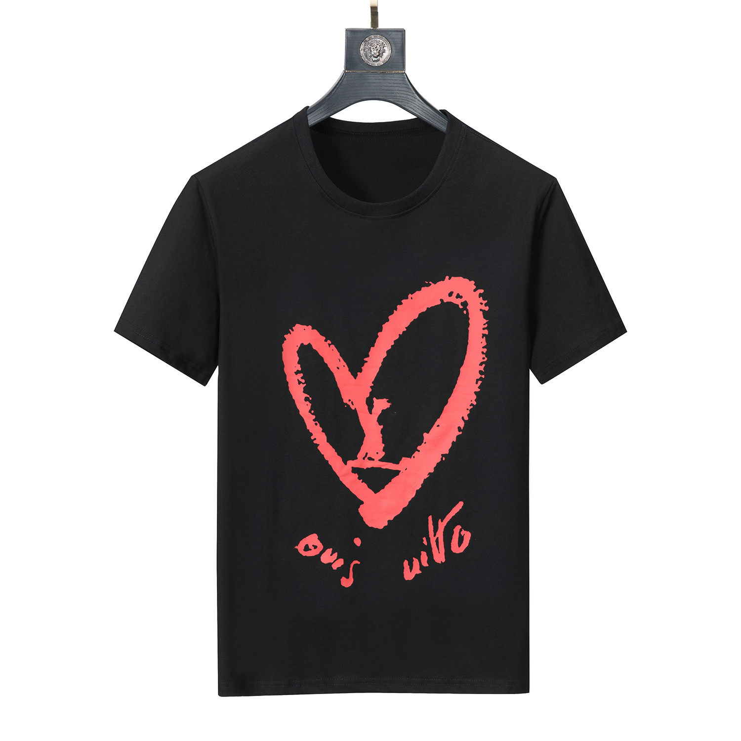22ss Men's T-shirt designer brand casual tee sports top animal letters printed pattern summer street loose Short Sleeve S41
22ss Men's T-shirt designer brand casual tee sports top animal letters printed pattern summer street loose Short Sleeve S41