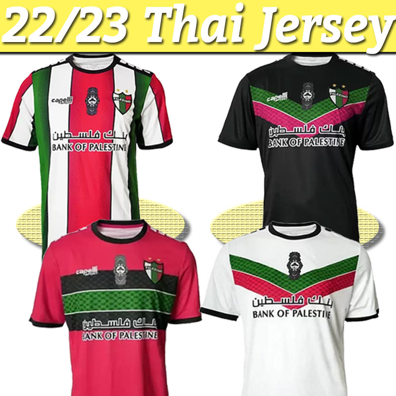 2022/2023 customized Soccer Jersey Palestino Deportivo 6 ORRES 22 CUTIERREZ Fans Version 13 CORTES 7 ROSENDE home away 9 CAMPOS Man's Kids Kit Football Shirt 
2022/2023 customized Soccer Jersey Palestino Deportivo 6 ORRES 22 CUTIERREZ Fans Version 13 CORTES 7 ROSENDE home away 9 CAMPOS Man's Kids Kit Football Shirt