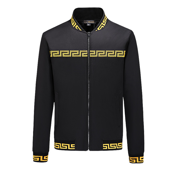 2022 Fashion designer Mens Jacket Goo d Spring Autumn Outwear Windbreaker Zipper clothes Jackets Coat Outside can Sport Size -3XL Men's Clothing #jk15
2022 Fashion designer Mens Jacket Goo d Spring Autumn Outwear Windbreaker Zipper clothes Jackets Coat Outside can Sport Size -3XL Men's Clothing #jk15