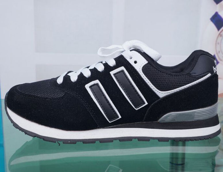 Dress Shoe Fashion Luxurious Sneakers Loafers Designers Men Women Low Cut Casual Run Away Shoes Unisex 574 outdoor walking, Light gray/pink
Dress Shoe Fashion Luxurious Sneakers Loafers Designers Men Women Low Cut Casual Run Away Shoes Unisex 574 outdoor walking, Light gray/pink