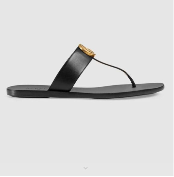 Slippers Sandals Women Slipper Summer Rubber Beach Slide Scuffs Indoor Shoes Eur 35-45 Home011 02