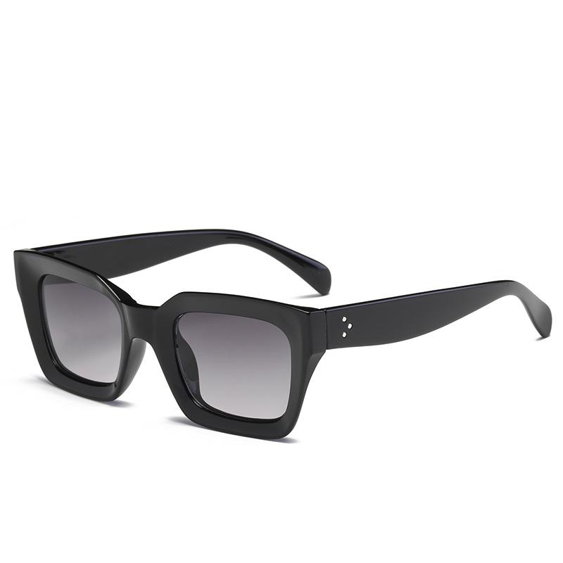 Sunglasses Classic Fashion Vintage Square Women Men 2022 Designer Travel Sun Glasses For Male Shades UV400
Sunglasses Classic Fashion Vintage Square Women Men 2022 Designer Travel Sun Glasses For Male Shades UV400