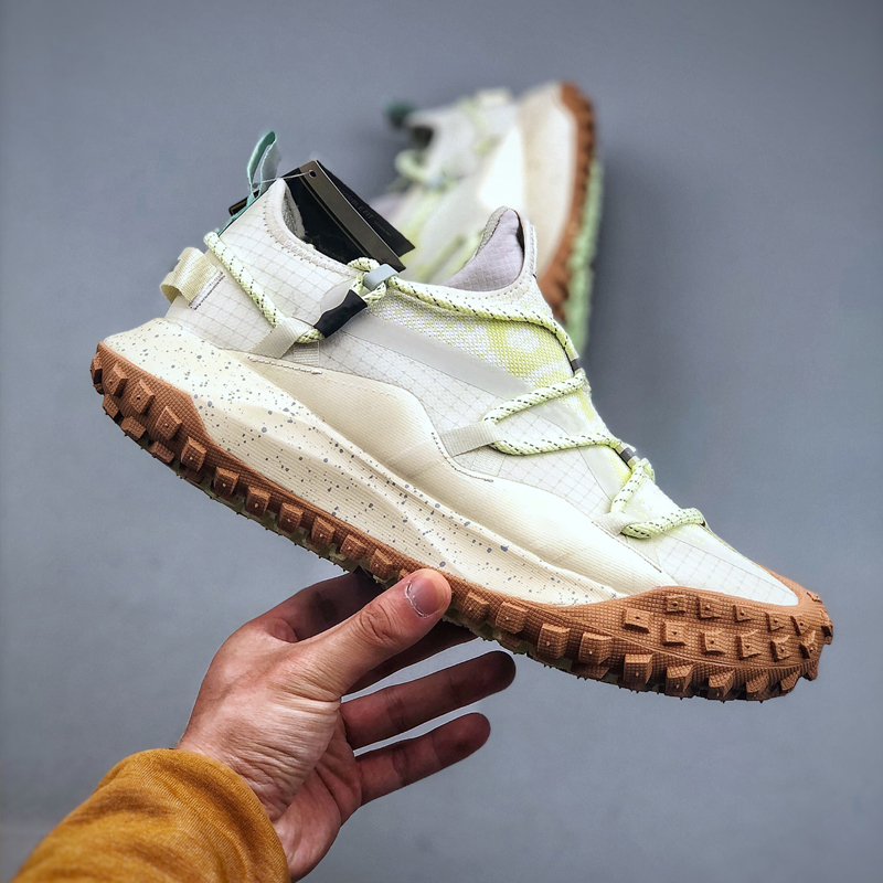 New ACG Mountain Shoes Fly Low Noctilucent Fossil Stone Gore-Tex Sea Glass Sports Sneakers, ##
New ACG Mountain Shoes Fly Low Noctilucent Fossil Stone Gore-Tex Sea Glass Sports Sneakers, ##