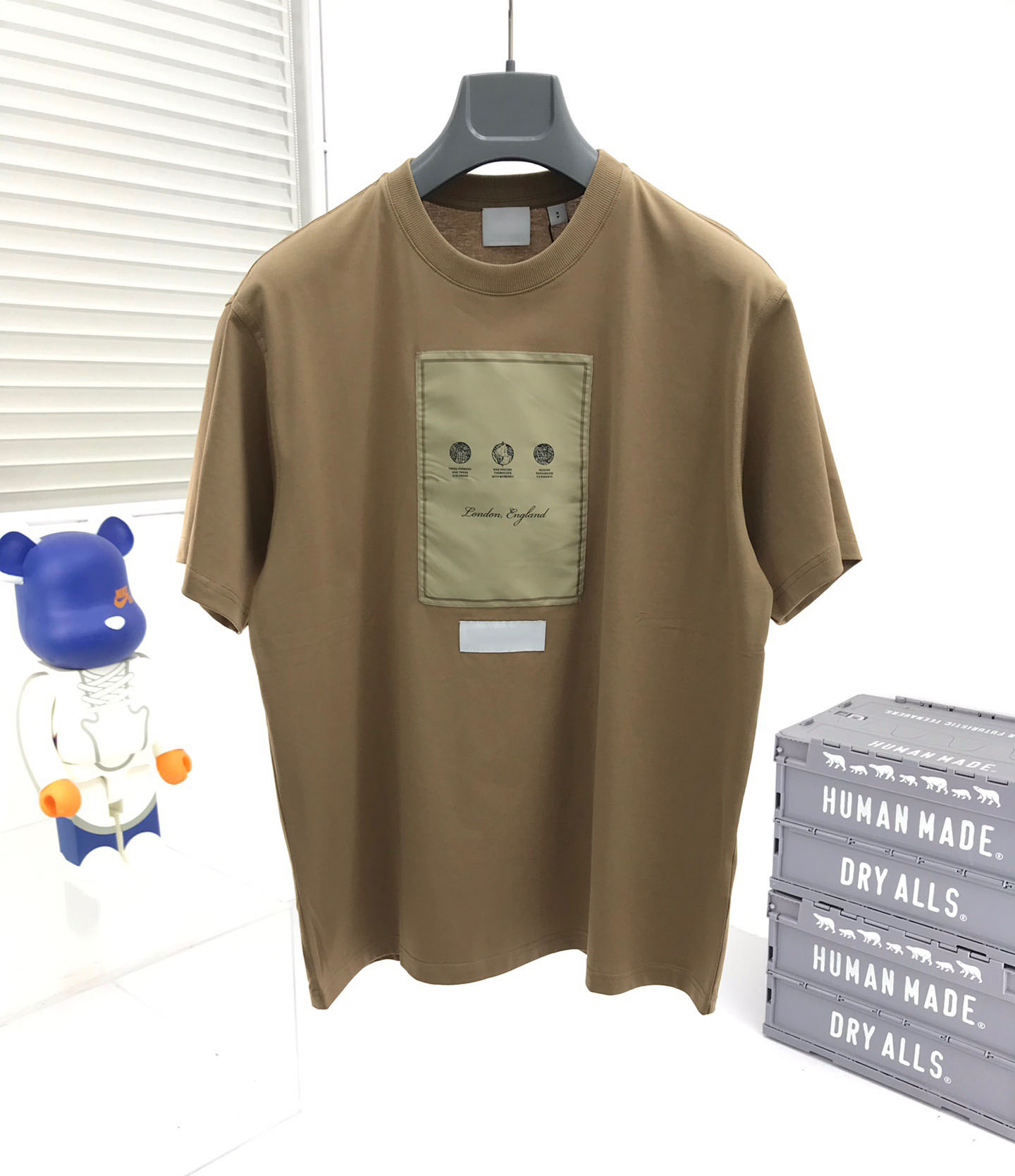 2022ss 100 Cotton Mens Golf T-Shirt Polo Blank Embroidered High Quality Camisas Polyester Men Quantity Turtleneck x5g76 3dfW7, White
2022ss 100 Cotton Mens Golf T-Shirt Polo Blank Embroidered High Quality Camisas Polyester Men Quantity Turtleneck x5g76 3dfW7, White