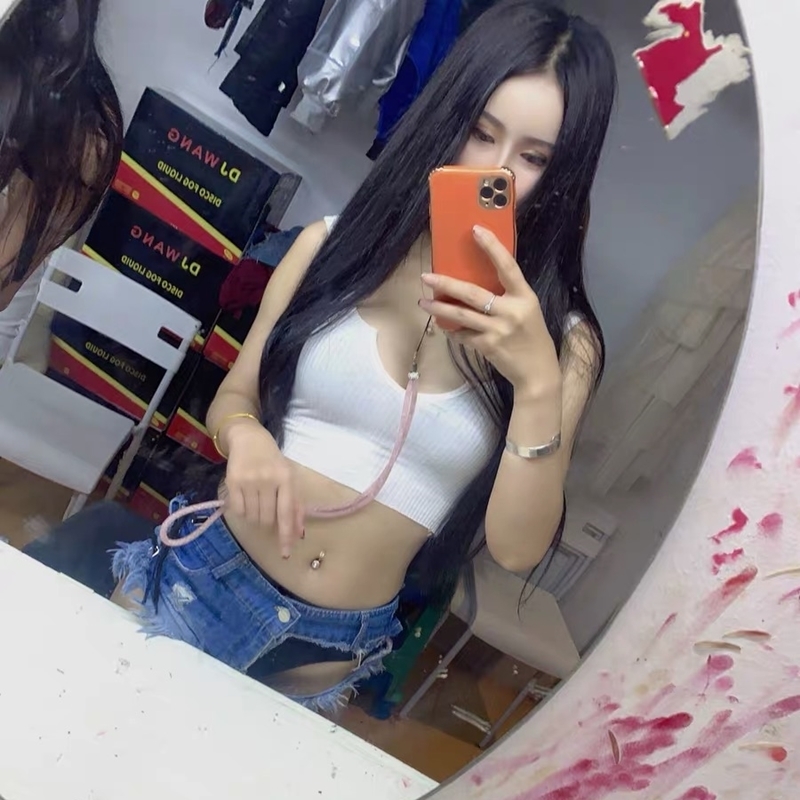 cropped tank top daddy t shirt women chest binder fashion corsets for summer clothing streetwear sexy shirts y2k white 220325