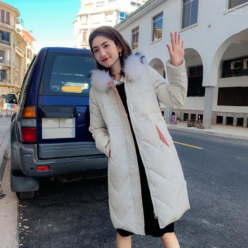 Women Winter Warm Faux Fur Hooded Thick Slim Jacket Overcoat Coat Outwear With A Hood Large Collar 8.19 Kare22, Bk
Women Winter Warm Faux Fur Hooded Thick Slim Jacket Overcoat Coat Outwear With A Hood Large Collar 8.19 Kare22, Bk