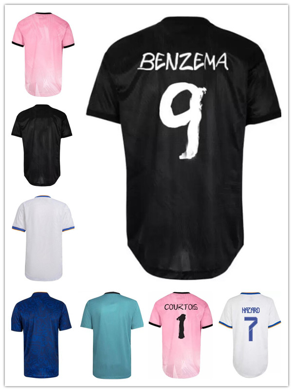 2023 BENZEMA Finals soccer jersey 21 22 23 football shirt Real Madrids CAMAVINGA ALABA MODRIC VALVERDE Fourth camiseta men kids 2021 2022 un, 22 23 away kids
2023 BENZEMA Finals soccer jersey 21 22 23 football shirt Real Madrids CAMAVINGA ALABA MODRIC VALVERDE Fourth camiseta men kids 2021 2022 un, 22 23 away kids