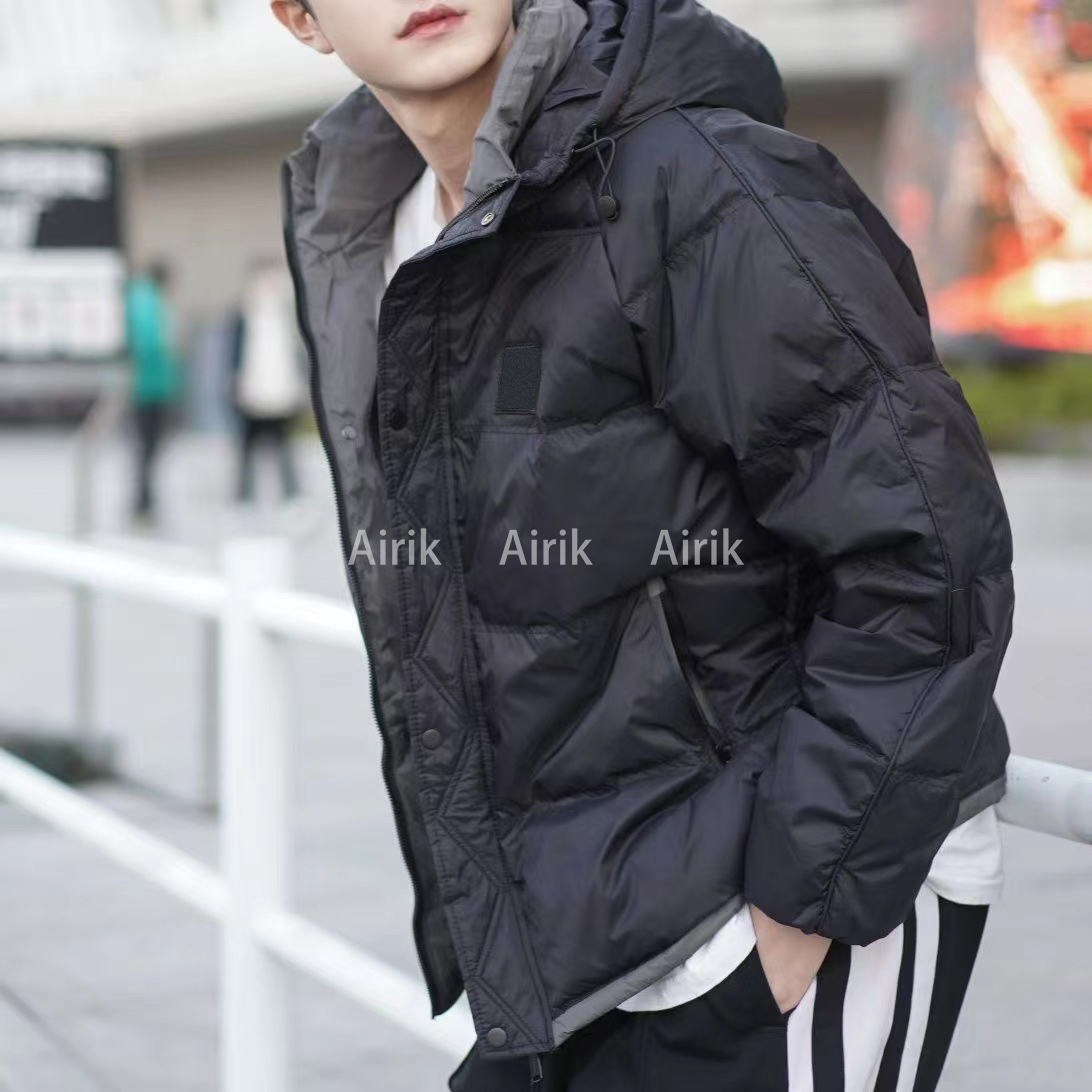 Designer winter down jacket windbreaker luxury brand men's waterproof jacket men's thickened warm jacket men's casual outdoor jacket women's designer windbreaker 5XL
Designer winter down jacket windbreaker luxury brand men's waterproof jacket men's thickened warm jacket men's casual outdoor jacket women's designer windbreaker 5XL