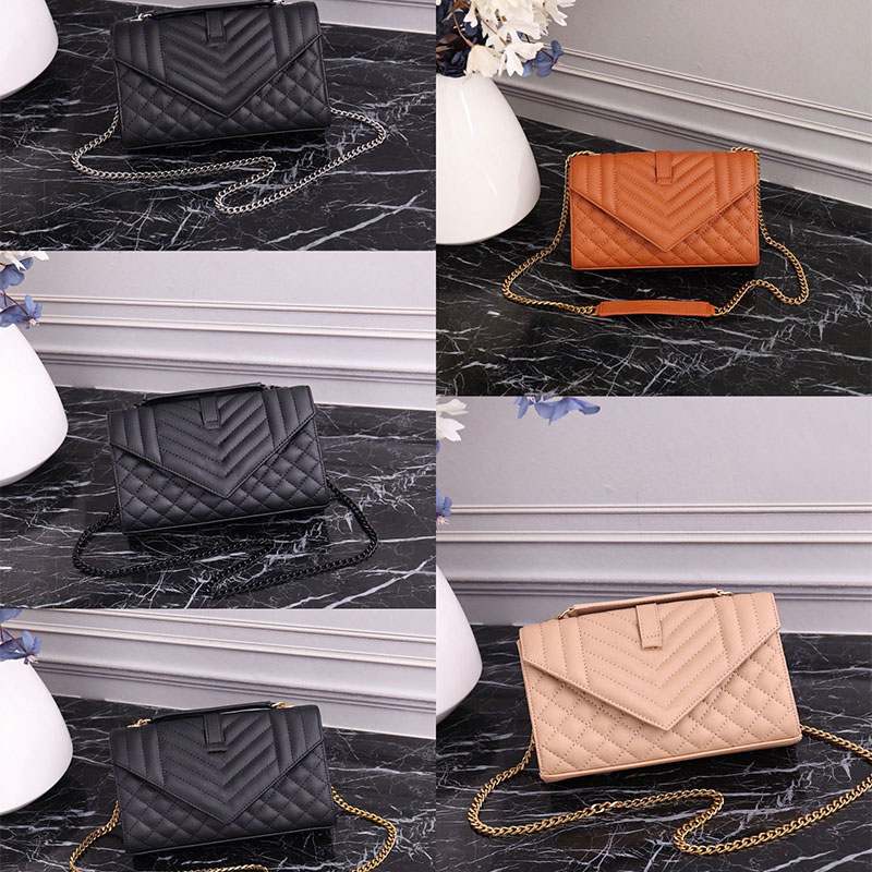 Exquisite purse Fashion Chain Bag lady Handbag Shoulder Messenger Bag with internal code Womens High Quality Leather Quilted diamond Wallet ladies crossbody 2022, Gold
Exquisite purse Fashion Chain Bag lady Handbag Shoulder Messenger Bag with internal code Womens High Quality Leather Quilted diamond Wallet ladies crossbody 2022, Gold