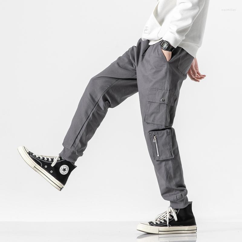 Men's Pants Casual Men 2022 Spring Loose Jogging Trousers Functional Wind Overalls Trendy Large Size M-8XLMen's Naom22, Gray
Men's Pants Casual Men 2022 Spring Loose Jogging Trousers Functional Wind Overalls Trendy Large Size M-8XLMen's Naom22, Gray
