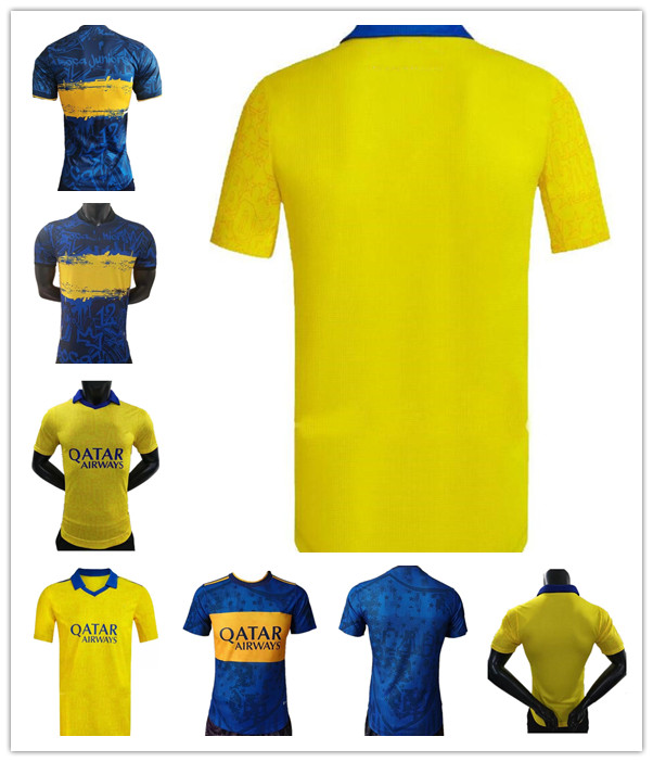 22 23 Boca Juniors soccer JerseyS VILLA SALVIO MEDINA Away HOME 21 third Yellow Men Benedetto JERSEY Pavon camisa de futebol football shirt, 13
22 23 Boca Juniors soccer JerseyS VILLA SALVIO MEDINA Away HOME 21 third Yellow Men Benedetto JERSEY Pavon camisa de futebol football shirt, 13