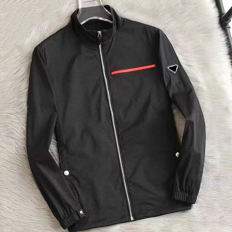 Mens Jacket Hooded Spring Autumn Style Man Coat With Budge Sleeves Fashion Jackets Designer Outwears Coats Size L-5XL, Black
Mens Jacket Hooded Spring Autumn Style Man Coat With Budge Sleeves Fashion Jackets Designer Outwears Coats Size L-5XL, Black