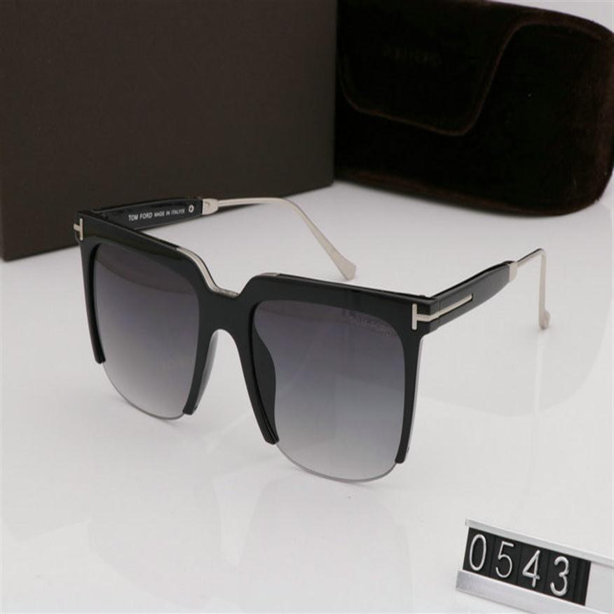 luxury top big qualtiy New Fashion 0543 Tom Sunglasses For Man Woman Erika Eyewear ford Designer Brand Sun Glasses with original b318F
luxury top big qualtiy New Fashion 0543 Tom Sunglasses For Man Woman Erika Eyewear ford Designer Brand Sun Glasses with original b318F