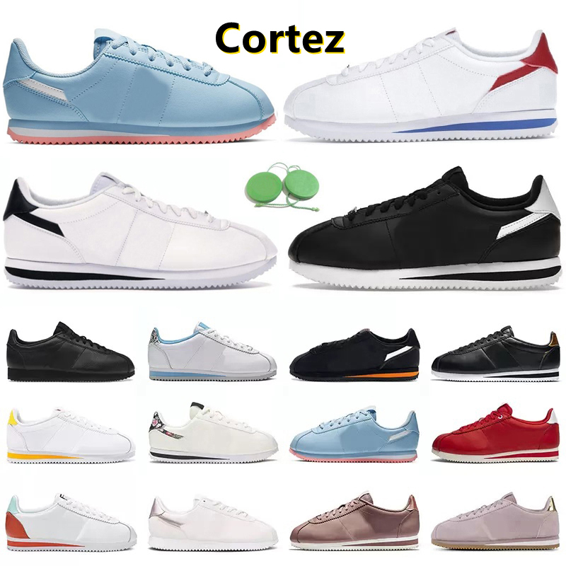 Cortez Men Women Casual Shoes Sneaker Forrest Gump Black White Bronze Psychic Blue Pale Ivory Metallic Gold Oregon Bronze Heel Aqua N7 Mens, Color#8
Cortez Men Women Casual Shoes Sneaker Forrest Gump Black White Bronze Psychic Blue Pale Ivory Metallic Gold Oregon Bronze Heel Aqua N7 Mens, Color#8