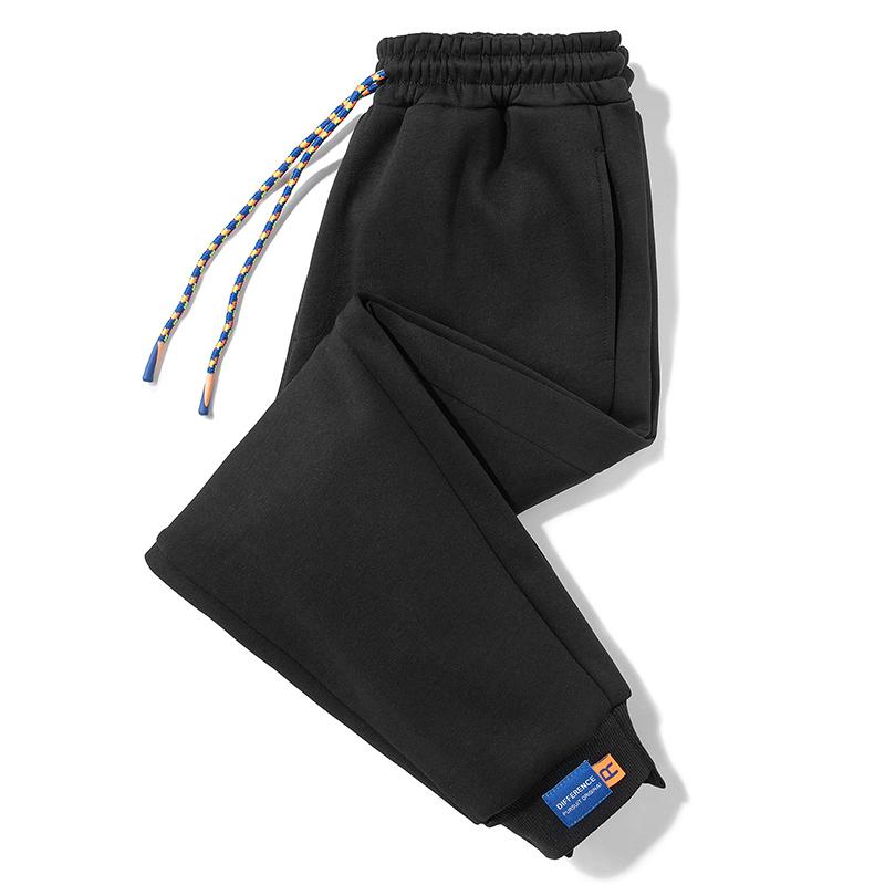 Men's Pants Spring 2022 Casual Men Trousers Korean Wide Legs Women's Fashion Sports High Quality Drop Ship, Black
Men's Pants Spring 2022 Casual Men Trousers Korean Wide Legs Women's Fashion Sports High Quality Drop Ship, Black