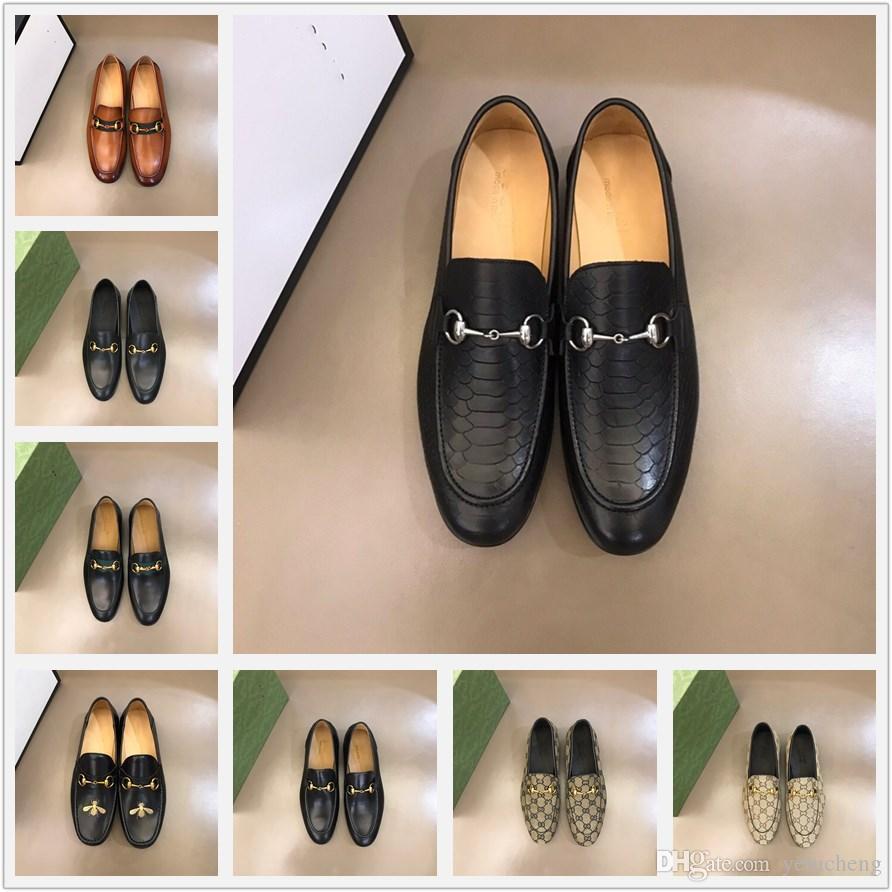 G1 Luxury dress shoes mens fashion gamer loafers shoes for Designer men Horsebit Suit real leather shoe woman classics A2, #06
G1 Luxury dress shoes mens fashion gamer loafers shoes for Designer men Horsebit Suit real leather shoe woman classics A2, #06
