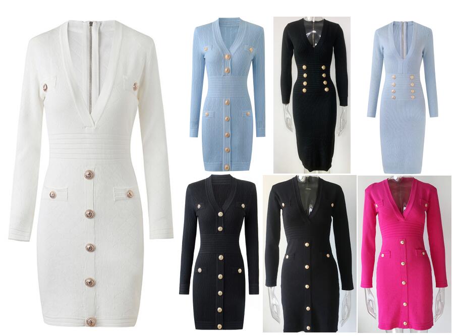 Women Casual Dress Sun Dresses Classic Model Design Knit Mateiral Slim Bodycon Clothes Autumn Womens Clothing Long Sleeve Sexy Club Vintage Skirt-12, Silical gel
Women Casual Dress Sun Dresses Classic Model Design Knit Mateiral Slim Bodycon Clothes Autumn Womens Clothing Long Sleeve Sexy Club Vintage Skirt-12, Silical gel
