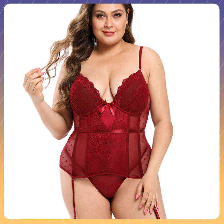 Nxy Garment Summer Shaping Underwear Suspender Can Be Equipped with Silk Stockings Sexy Bra Waist Closing Perspective Large 220531, Red
Nxy Garment Summer Shaping Underwear Suspender Can Be Equipped with Silk Stockings Sexy Bra Waist Closing Perspective Large 220531, Red