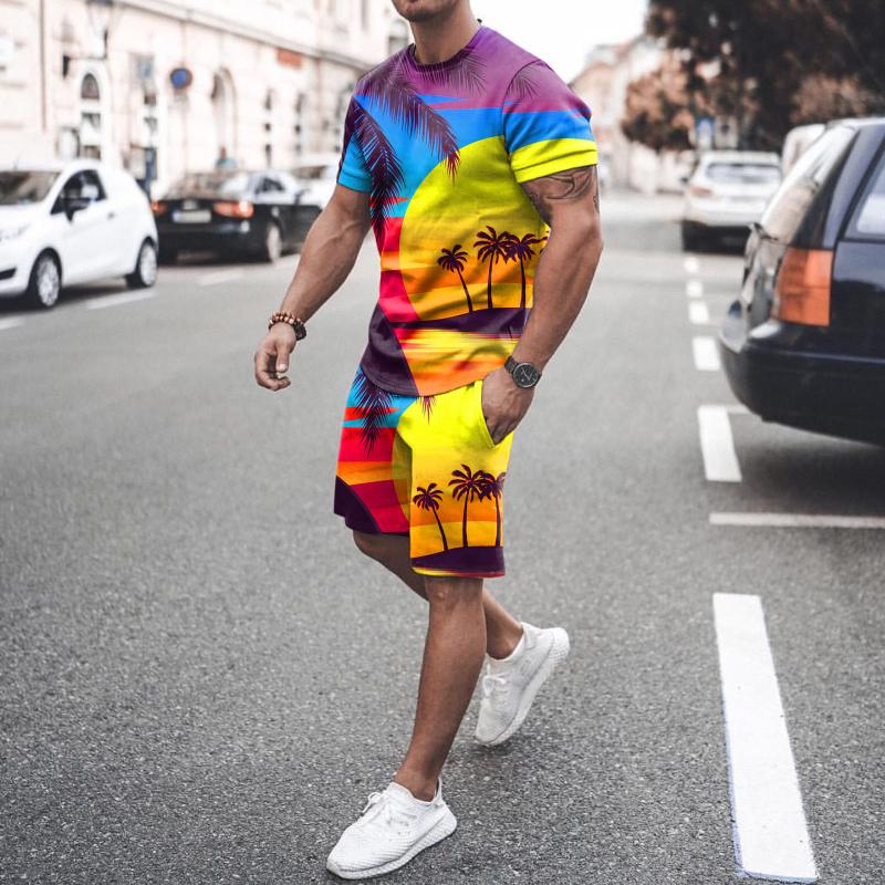 Men' Tracksuits Black Formal Suit For Men Spring Summer Outfit Beach Short Sleeve Printed Shirt Pants Beige Jacket MenMen, Orange
Men' Tracksuits Black Formal Suit For Men Spring Summer Outfit Beach Short Sleeve Printed Shirt Pants Beige Jacket MenMen, Orange
