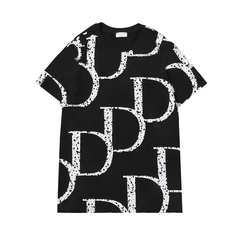2022 Summer Mens Designer T Shirt Casual Man Womens Tees With Letters Print Short Sleeves Top Sell Luxury Men Hip Hop clothes 6688, Black
2022 Summer Mens Designer T Shirt Casual Man Womens Tees With Letters Print Short Sleeves Top Sell Luxury Men Hip Hop clothes 6688, Black