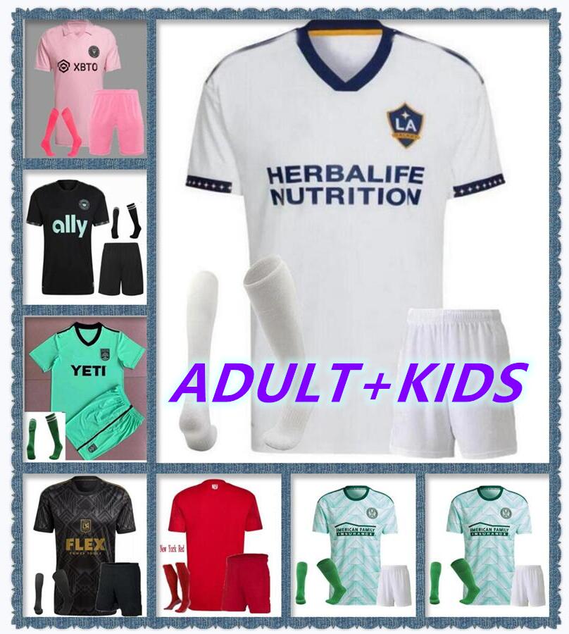 MLS 2022 Inter Miami BECKHAM Soccer Jerseys lafc VELA New York Red Atlanta United 22 23 Charlotte Austin Los Angeles FC LA GALAXY football s, Black;yellow
MLS 2022 Inter Miami BECKHAM Soccer Jerseys lafc VELA New York Red Atlanta United 22 23 Charlotte Austin Los Angeles FC LA GALAXY football s, Black;yellow