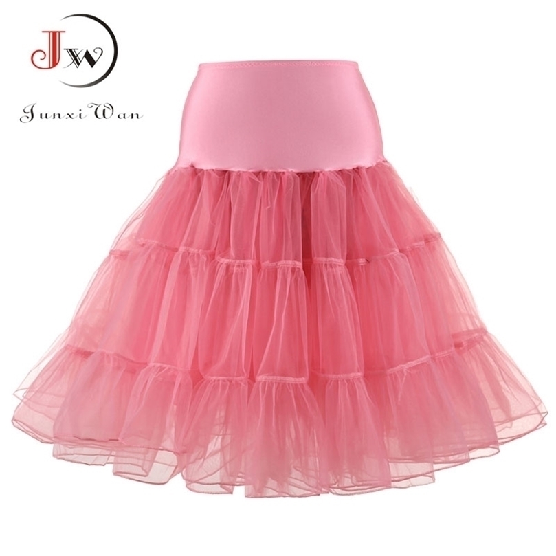 Tulle Skirts Fashion High Waist Pleated Tutu Retro Vintage Petticoat Crinoline Underskirt Faldas saia 220401, Gray
Tulle Skirts Fashion High Waist Pleated Tutu Retro Vintage Petticoat Crinoline Underskirt Faldas saia 220401, Gray