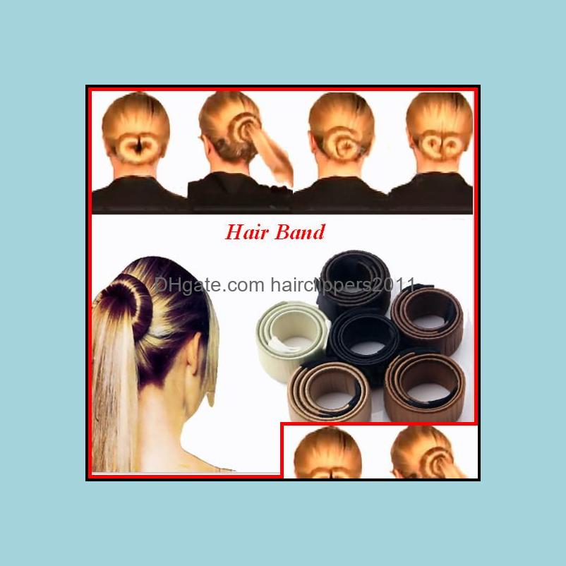 Hair Accessories Tools Products Synthetic Wig Donuts Bud Head Band Ball French Twist Magic Diy Tool Bun Maker Sweet Dish Made Bea451 Drop
Hair Accessories Tools Products Synthetic Wig Donuts Bud Head Band Ball French Twist Magic Diy Tool Bun Maker Sweet Dish Made Bea451 Drop