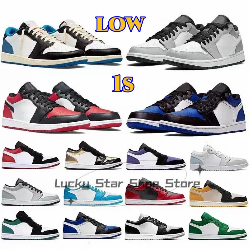 Jumpman 1s Basketball Shoes Low Top Men Women retro Sneaker Reverse Dark Mocha Fragment White Wolf Grey Paint Drip Royal Bred Shadow Trainers Sports Sneakers, 45
Jumpman 1s Basketball Shoes Low Top Men Women retro Sneaker Reverse Dark Mocha Fragment White Wolf Grey Paint Drip Royal Bred Shadow Trainers Sports Sneakers, 45