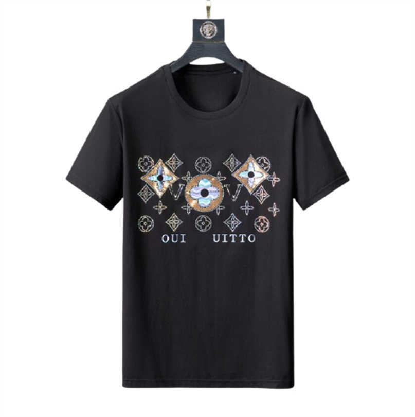 Summer fashion Mens Womens Designers T Shirts For Men s Palms Tops Luxurys Letter Embroidery Tshirts Clothing Short Angels Sleeved, White
Summer fashion Mens Womens Designers T Shirts For Men s Palms Tops Luxurys Letter Embroidery Tshirts Clothing Short Angels Sleeved, White