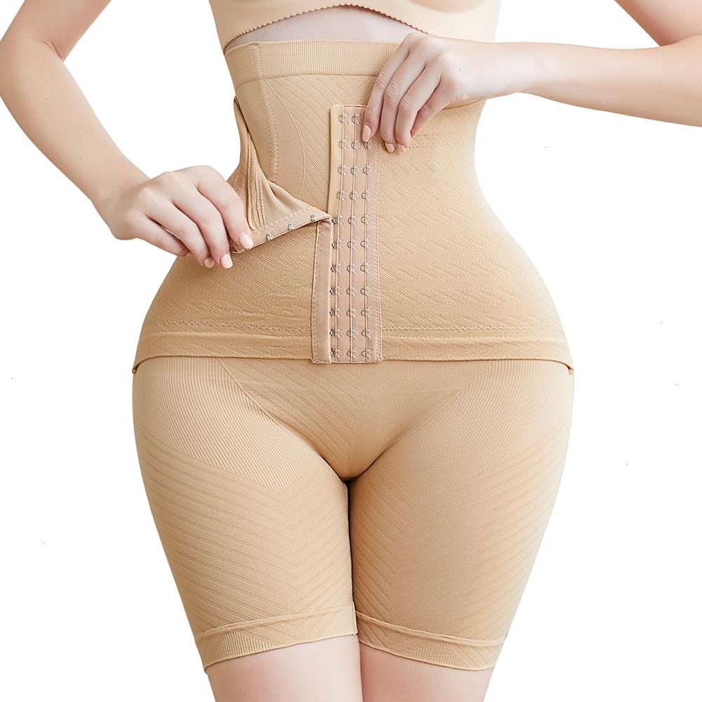 Womens Slimming Underwear Shaper Corset High Waist Body Trainer Shapewear Shapers Binders Belly Sheath Shorts Seamless Panties, 9223 beige
Womens Slimming Underwear Shaper Corset High Waist Body Trainer Shapewear Shapers Binders Belly Sheath Shorts Seamless Panties, 9223 beige