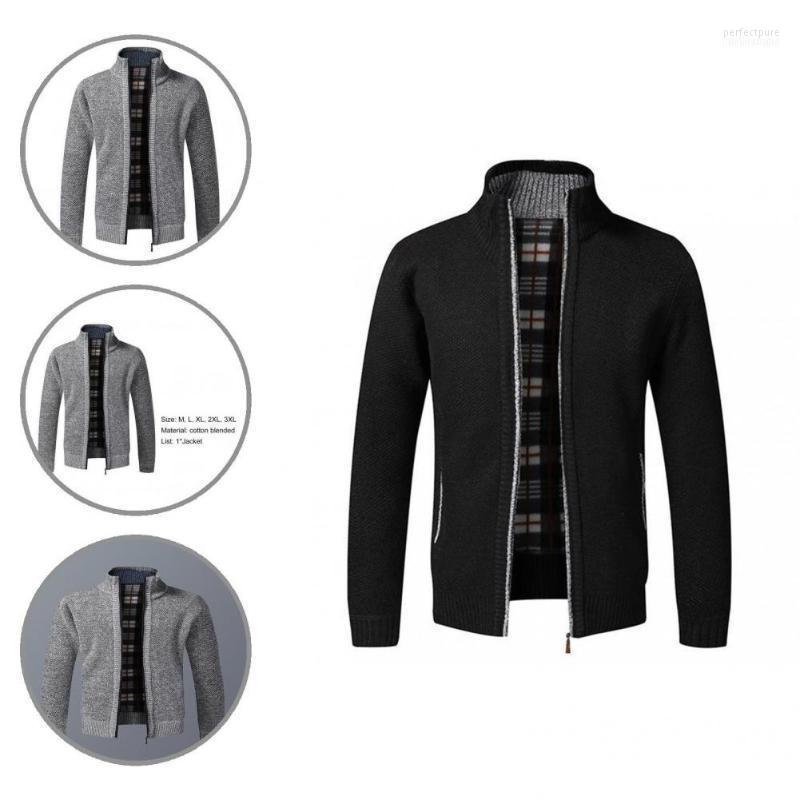 Men's Sweaters Beauty Men Cardigan Elastic Long Lasting Eye-catching Charming Jacket Trui Perf22, Black
Men's Sweaters Beauty Men Cardigan Elastic Long Lasting Eye-catching Charming Jacket Trui Perf22, Black
