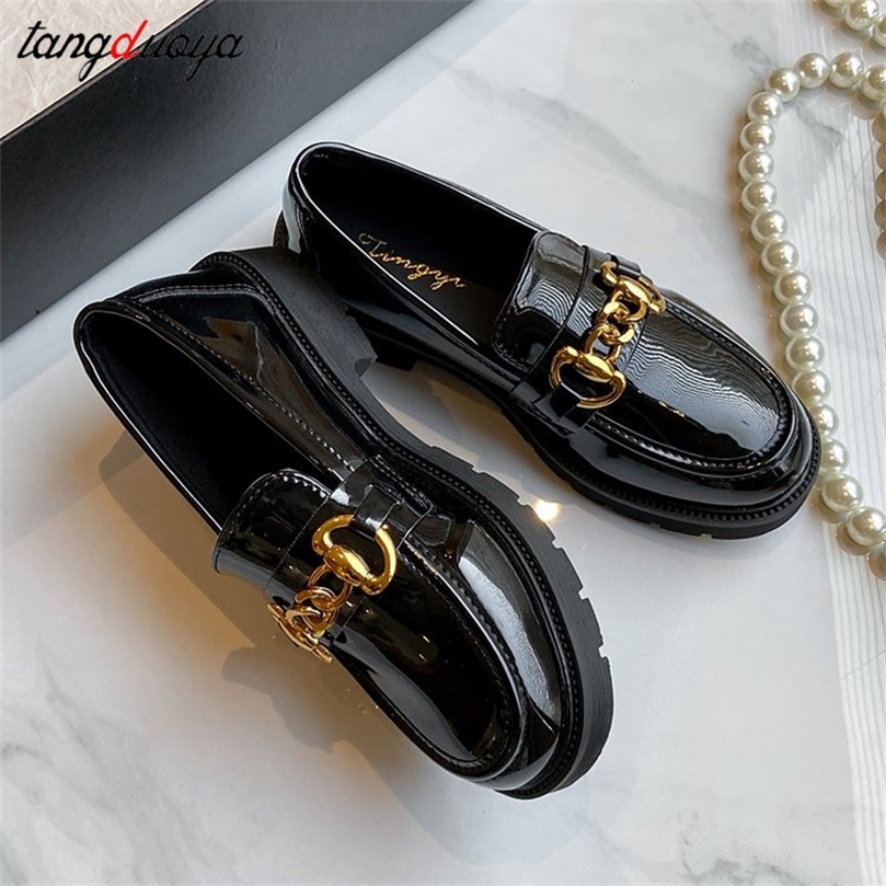 Sepatu Lolita Kasual Wanita untuk Platform Mary Jane Hitam Bahan Oxford Kulit Pu Musim Semi Tebal 220614, Black matte
Sepatu Lolita Kasual Wanita untuk Platform Mary Jane Hitam Bahan Oxford Kulit Pu Musim Semi Tebal 220614, Black matte