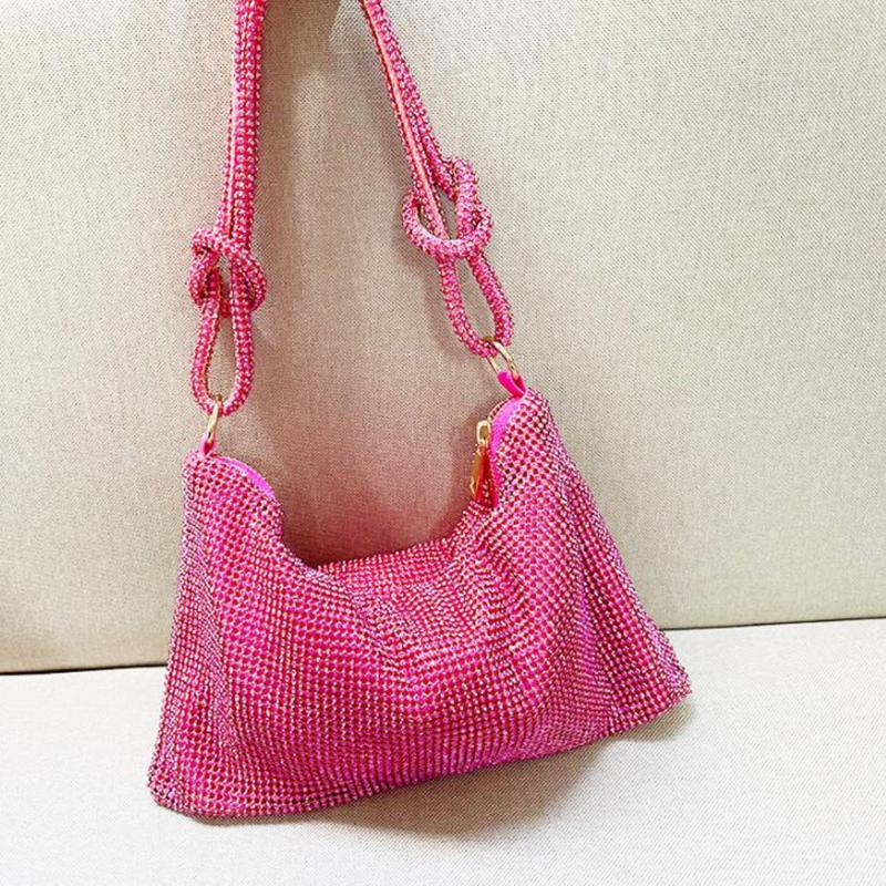 Evening Bags Luxury Stylish Bling Rhinestone Party Handbags Sparkling Crystal Bag Shopping Purse For Women Cosmetic Wedding PouchEvening, Blue
Evening Bags Luxury Stylish Bling Rhinestone Party Handbags Sparkling Crystal Bag Shopping Purse For Women Cosmetic Wedding PouchEvening, Blue