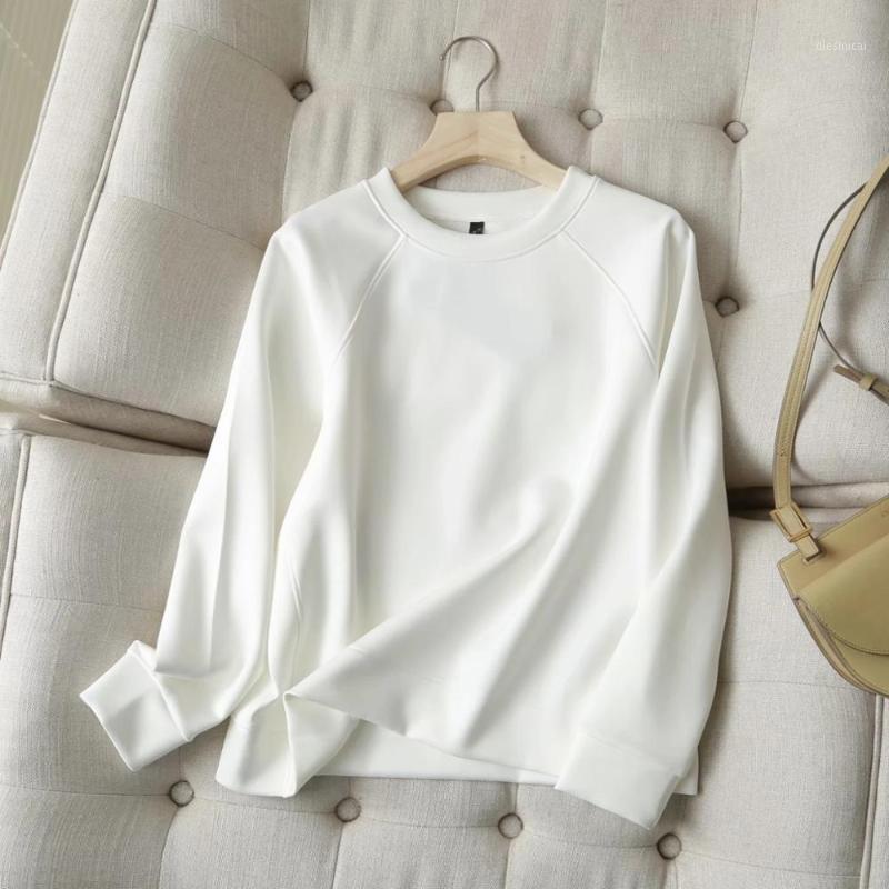 Women' Two Piece Pants Women Sports Set England Simple Fashion O-neck Loose Winter Hoodies Sweatshirt Pullovers Tops Harem, White
Women' Two Piece Pants Women Sports Set England Simple Fashion O-neck Loose Winter Hoodies Sweatshirt Pullovers Tops Harem, White