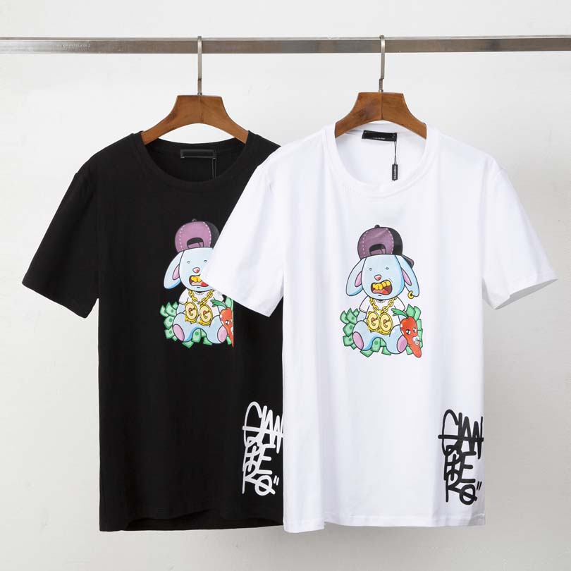 Mens fashion t shirt Designers Men Clothing black white tees Short Sleeve women's casual Hip Hop Streetwear tshirts M-XXXL #1152, Customize
Mens fashion t shirt Designers Men Clothing black white tees Short Sleeve women's casual Hip Hop Streetwear tshirts M-XXXL #1152, Customize