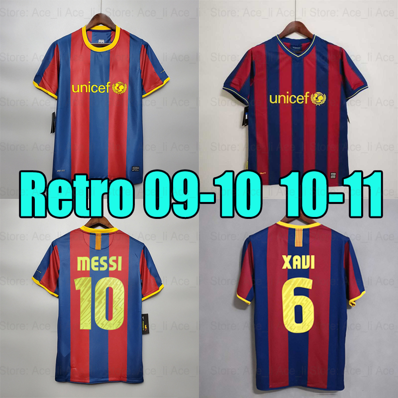 Retro Barcelonas XAVI soccer jerseys barca 96 97 07 08 09 10 11 RONALDINHO RIVALDO GUARDIOLA Iniesta finals classic maillot de foot 1899 1999 football shirts, Retro 10-11 home
Retro Barcelonas XAVI soccer jerseys barca 96 97 07 08 09 10 11 RONALDINHO RIVALDO GUARDIOLA Iniesta finals classic maillot de foot 1899 1999 football shirts, Retro 10-11 home