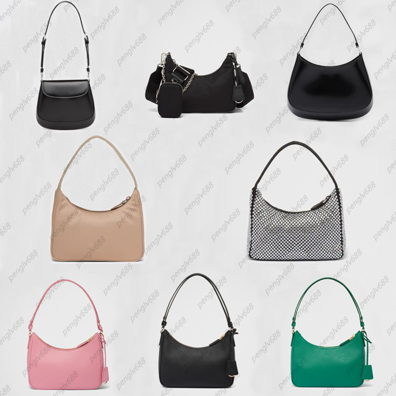 2022 Top quality Re-edition 2000 tote Nylon leather Bag Luxury Women's Underarm Shoulder bags Crossbody Handbags purses, Sky blue
2022 Top quality Re-edition 2000 tote Nylon leather Bag Luxury Women's Underarm Shoulder bags Crossbody Handbags purses, Sky blue