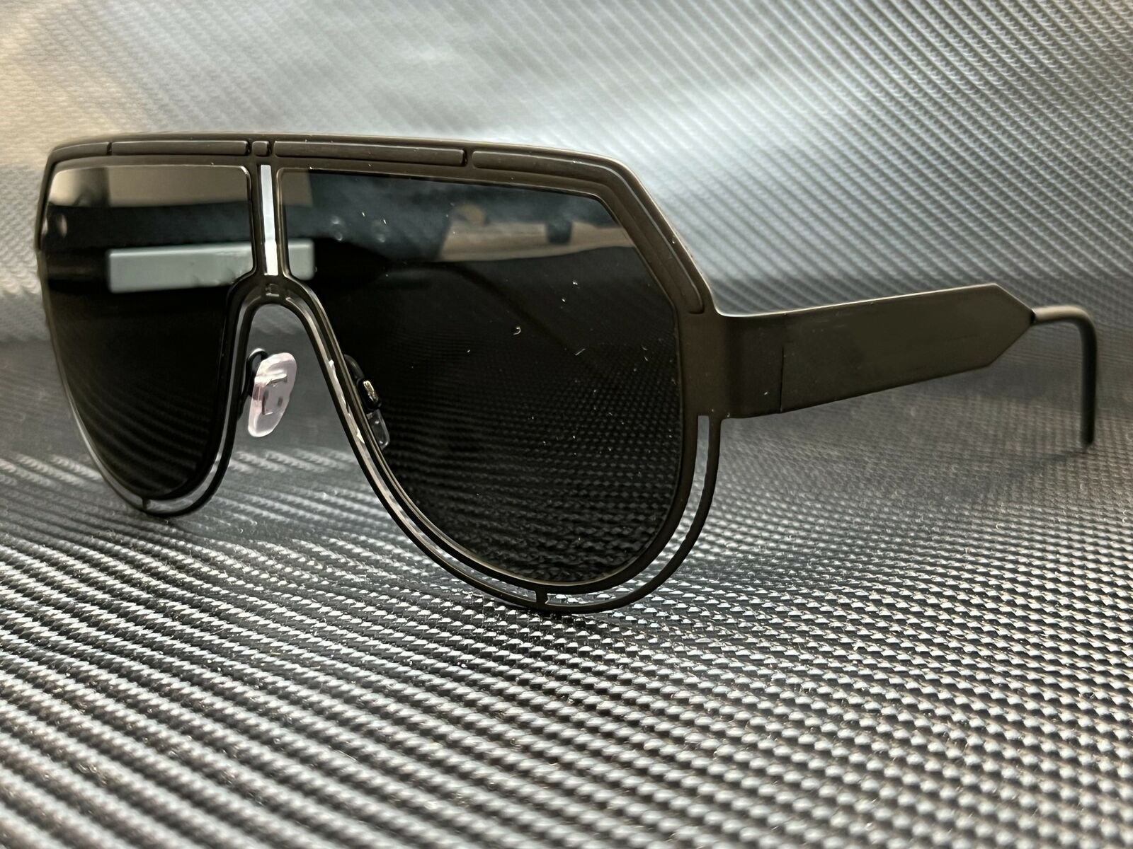 2231 327687 Matte Black Pilot Men's 59 mm Sunglasses Protection Lens Popular Summer Style Sunglasses Top Quality Come With Case
2231 327687 Matte Black Pilot Men's 59 mm Sunglasses Protection Lens Popular Summer Style Sunglasses Top Quality Come With Case
