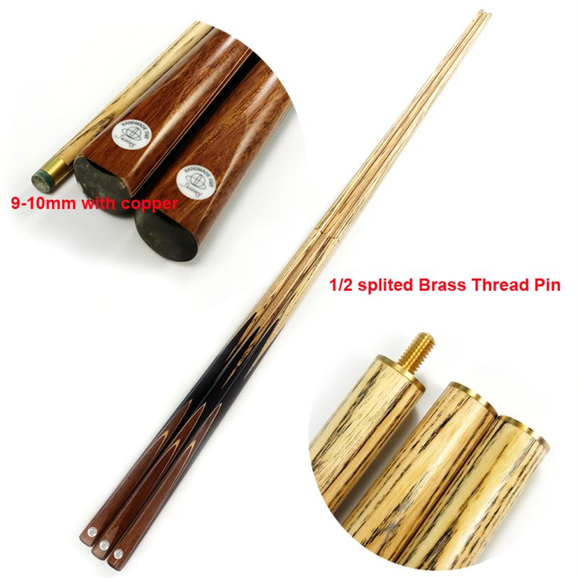 Original Jassinry handmade ash wood Billiards Pool cues in 9 5 tips 1 2 splited brass joint Maple snooker cue sticks with cue bag 266R
Original Jassinry handmade ash wood Billiards Pool cues in 9 5 tips 1 2 splited brass joint Maple snooker cue sticks with cue bag 266R