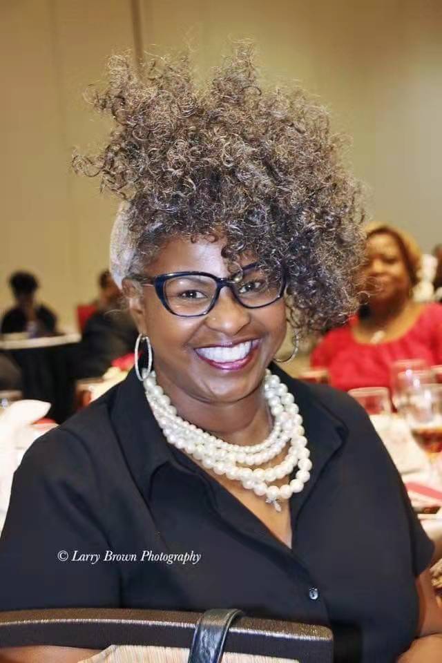 Kinky curly grey human hair drawstring ponytail clip in silver hair ombre brown pony tail updo women 3c 4a afro puff gray extension