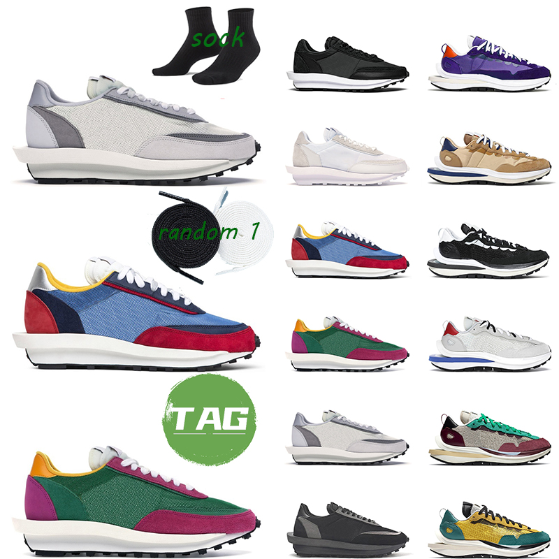 vaporwaffle men women ldv Daybreak running shoes Black White Nylon Summit iris noir String Villain Red Blue Multi Tour Yellow mens trainers sports sneakers, #7
vaporwaffle men women ldv Daybreak running shoes Black White Nylon Summit iris noir String Villain Red Blue Multi Tour Yellow mens trainers sports sneakers, #7