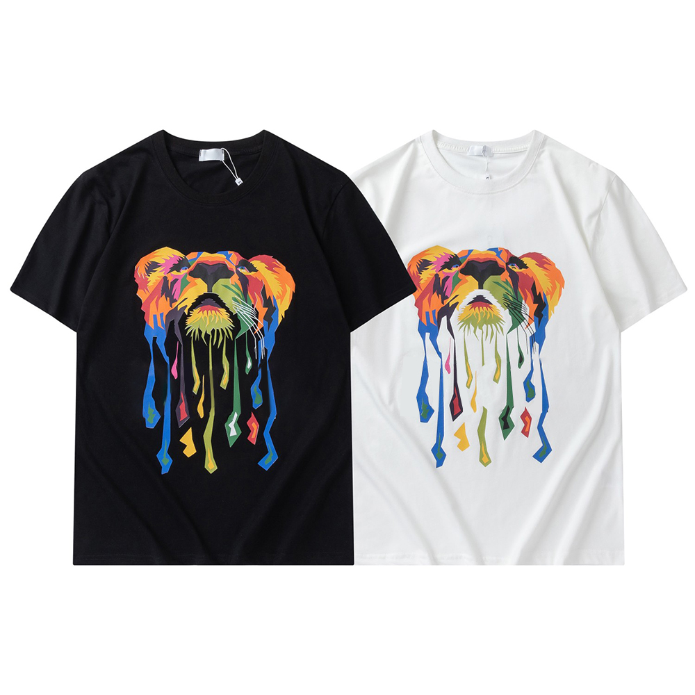 summer tiger men tshirt short sleeve shorts t -shirt tee mens print color tees loose tigers printing hip hop oversize
summer tiger men tshirt short sleeve shorts t -shirt tee mens print color tees loose tigers printing hip hop oversize