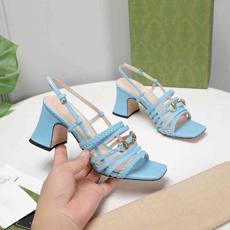 Women Luxury G Sandals Square Toe Braided Sandal Real Leather Slingback Designer Heel Summer Sliders Sandles Beach Slides Shoes, 1#
Women Luxury G Sandals Square Toe Braided Sandal Real Leather Slingback Designer Heel Summer Sliders Sandles Beach Slides Shoes, 1#