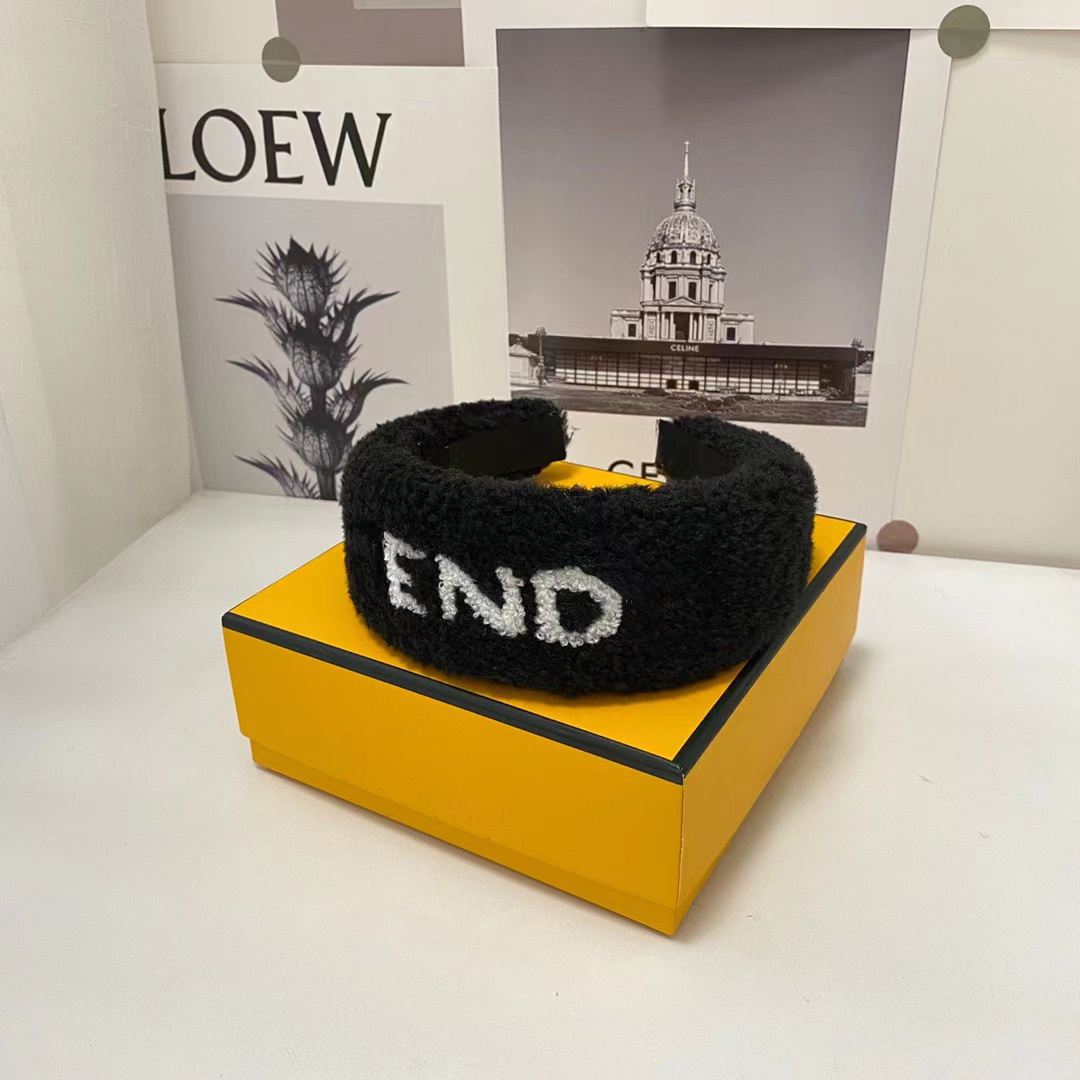 Push Headband Fashion END Letter Headband Women Brand Hairband with Stamp Hair Accessories
Push Headband Fashion END Letter Headband Women Brand Hairband with Stamp Hair Accessories