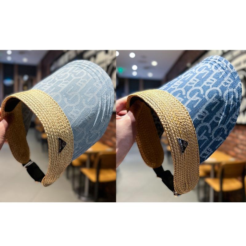 Wide Brim Hats Classy Sport Sun Visor Hat Denim Protection Adjustable For Daily Wearing 101AWide, Light blue
Wide Brim Hats Classy Sport Sun Visor Hat Denim Protection Adjustable For Daily Wearing 101AWide, Light blue