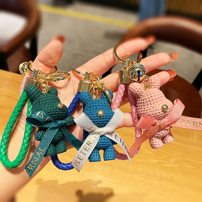 Keychains Cute Resin Keychain Charm Tie The Pendant For Women Bag Car KeyRing Mobile Phone Fine Jewelry Accessories Kids Girl Gift
Keychains Cute Resin Keychain Charm Tie The Pendant For Women Bag Car KeyRing Mobile Phone Fine Jewelry Accessories Kids Girl Gift