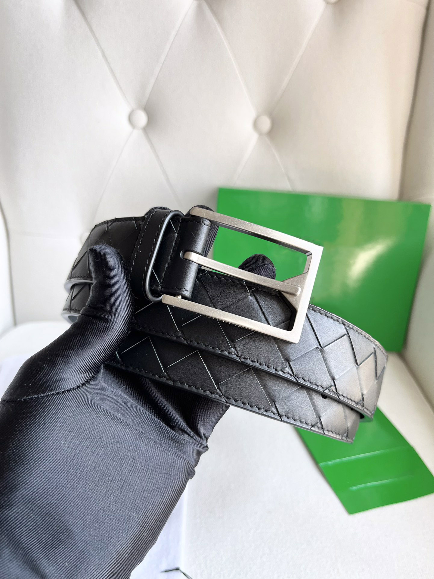 Top quality male and female belt designer luxury fashion classic can be matched with formal casual with box size 3.5cm 789446