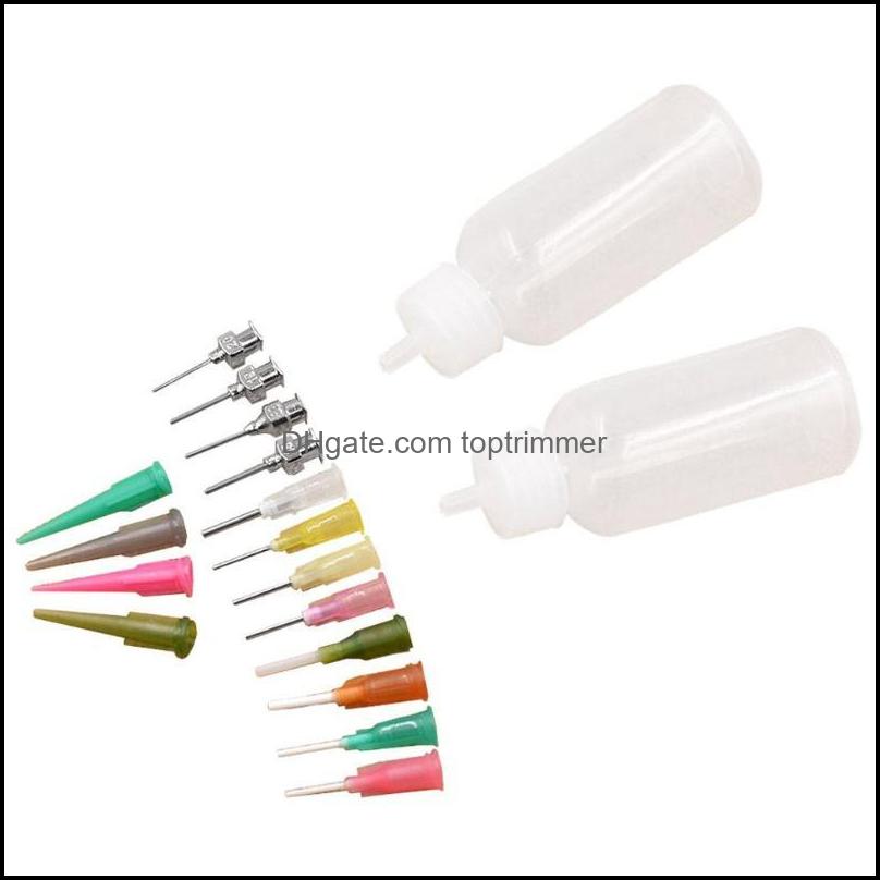 16Pc/Set Henna Kit Applicator Nozzles Bottles Paste Tattoo Body Art Ding Tool Drop Delivery 2021 Temporary Tattoos Health Beauty 1Msfk
16Pc/Set Henna Kit Applicator Nozzles Bottles Paste Tattoo Body Art Ding Tool Drop Delivery 2021 Temporary Tattoos Health Beauty 1Msfk