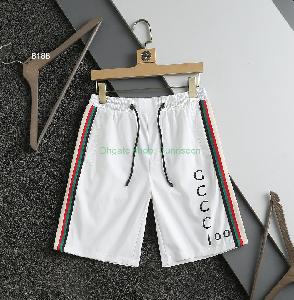 2022 Mens Shorts Designer Summer Men swim short Casual Sports Gym Shorts Quick Drying Man Beach Pants Black and White Asian Size M-XXL, Extra amount
2022 Mens Shorts Designer Summer Men swim short Casual Sports Gym Shorts Quick Drying Man Beach Pants Black and White Asian Size M-XXL, Extra amount