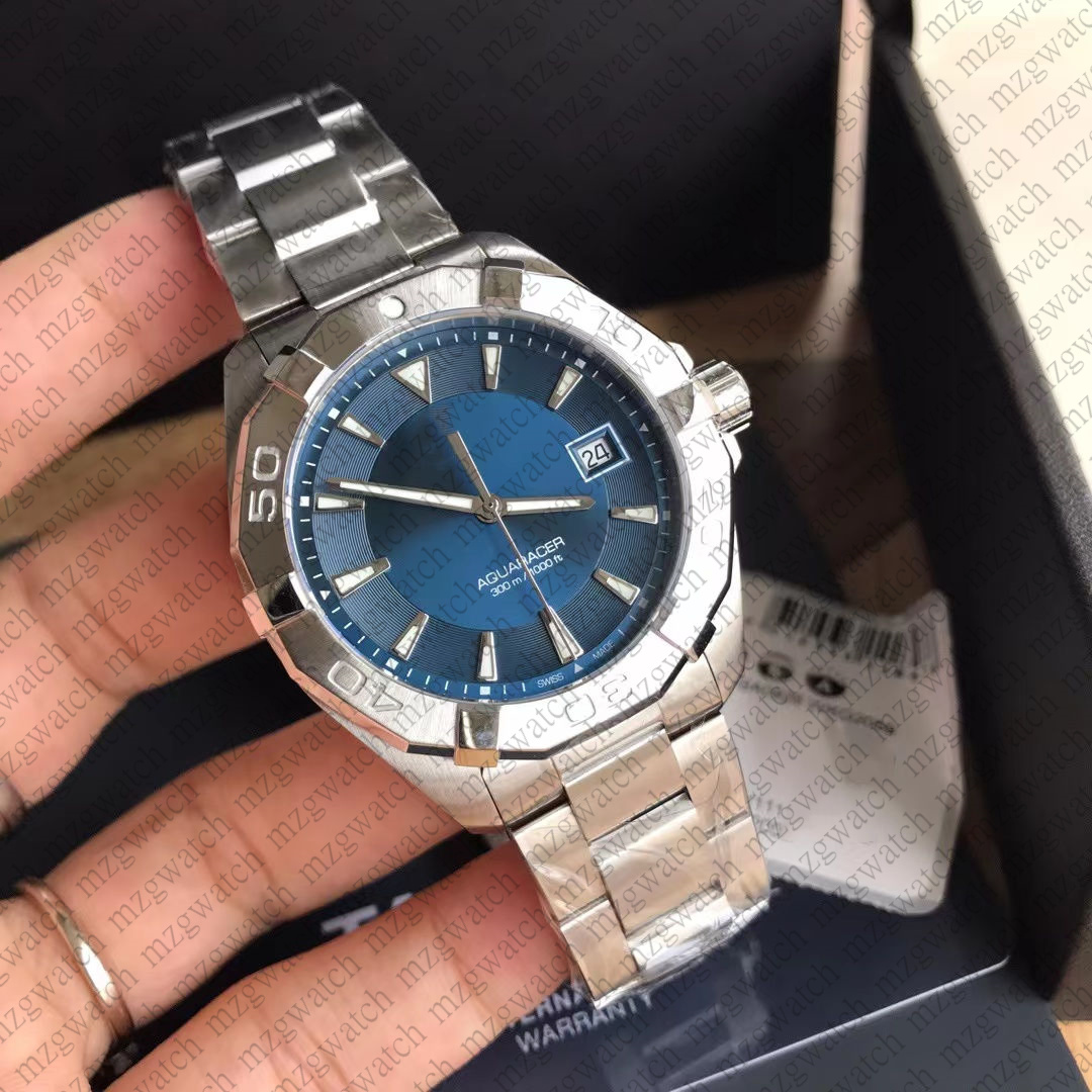 3 color High quality Men's watch Swiss quartz movement Size of 40.5 mm Sapphire mirror Super luminous pointer Fine steel wire drawing process, As shown
3 color High quality Men's watch Swiss quartz movement Size of 40.5 mm Sapphire mirror Super luminous pointer Fine steel wire drawing process, As shown